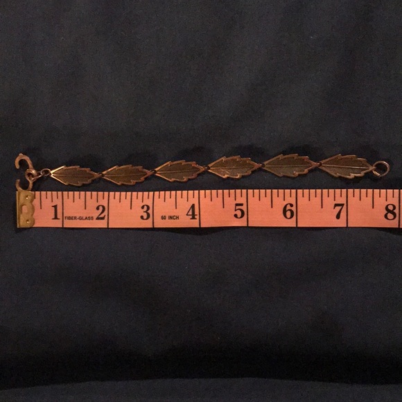 Copper Bracelet - Picture 2 of 3